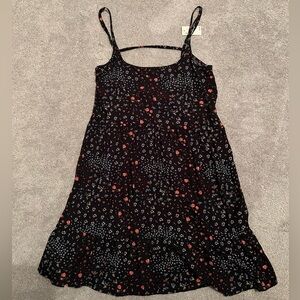 Aeropostale Floral Dress